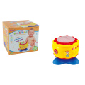 Детские игрушки B / O Drum Musical Baby (H2162040)